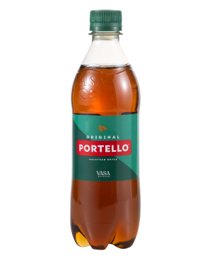 VASA Portello 0,5 l PET