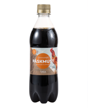 VASA GD Påskmust 0,5 l PET