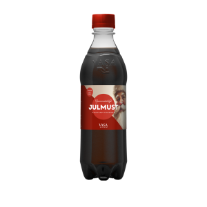 VASA GD Julmust 0,5 l PET