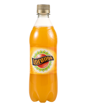 VASA Loranga 0,5 l PET