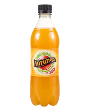 VASA Loranga Zero 0,5 l PET