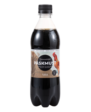 VASA GD Påskmust Zero 0,5 l PET