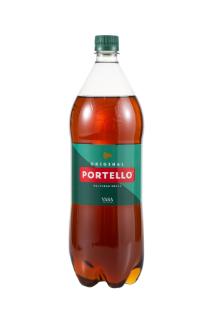 VASA Portello 1,5 l PET