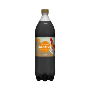 VASA GD Påskmust 1,5 l PET