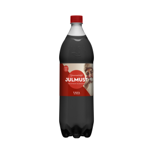 VASA GD Julmust 1,5 l PET