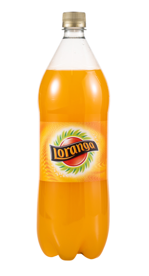 VASA Loranga 1,5 l PET