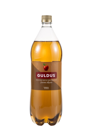 VASA Guldus 1,5 l PET