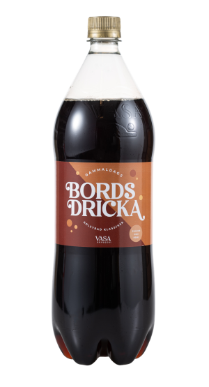 VASA Bordsdricka 1,5 l PET