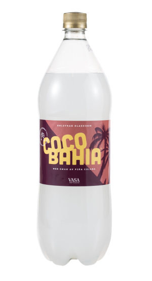 VASA Coco Bahia 1,5 l PET