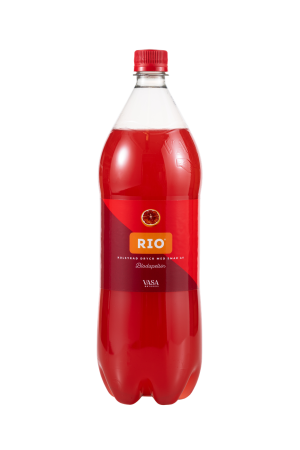 VASA RIO 1,5 l PET
