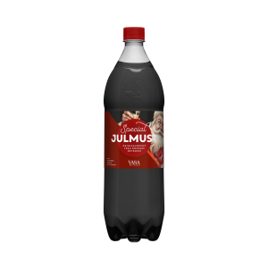 VASA Julmust Special 1,5 l PET
