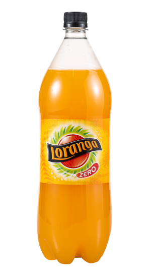VASA Loranga Zero 1,5 l PET