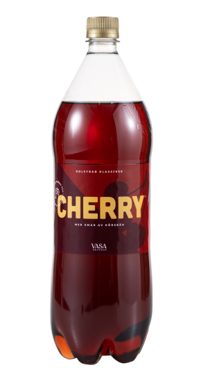 VASA Cherry 1,5 l PET