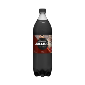VASA Julmust Special Zero 1,5 l PET