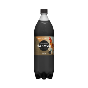 VASA GD Påskmust Zero 1,5 l PET